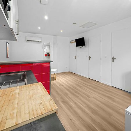 Ferienwohnung Retraite Bucolique A Leyment Exterior foto