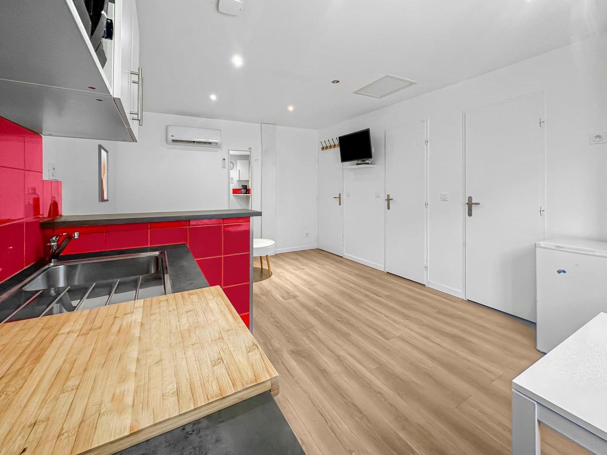 Ferienwohnung Retraite Bucolique A Leyment Exterior foto
