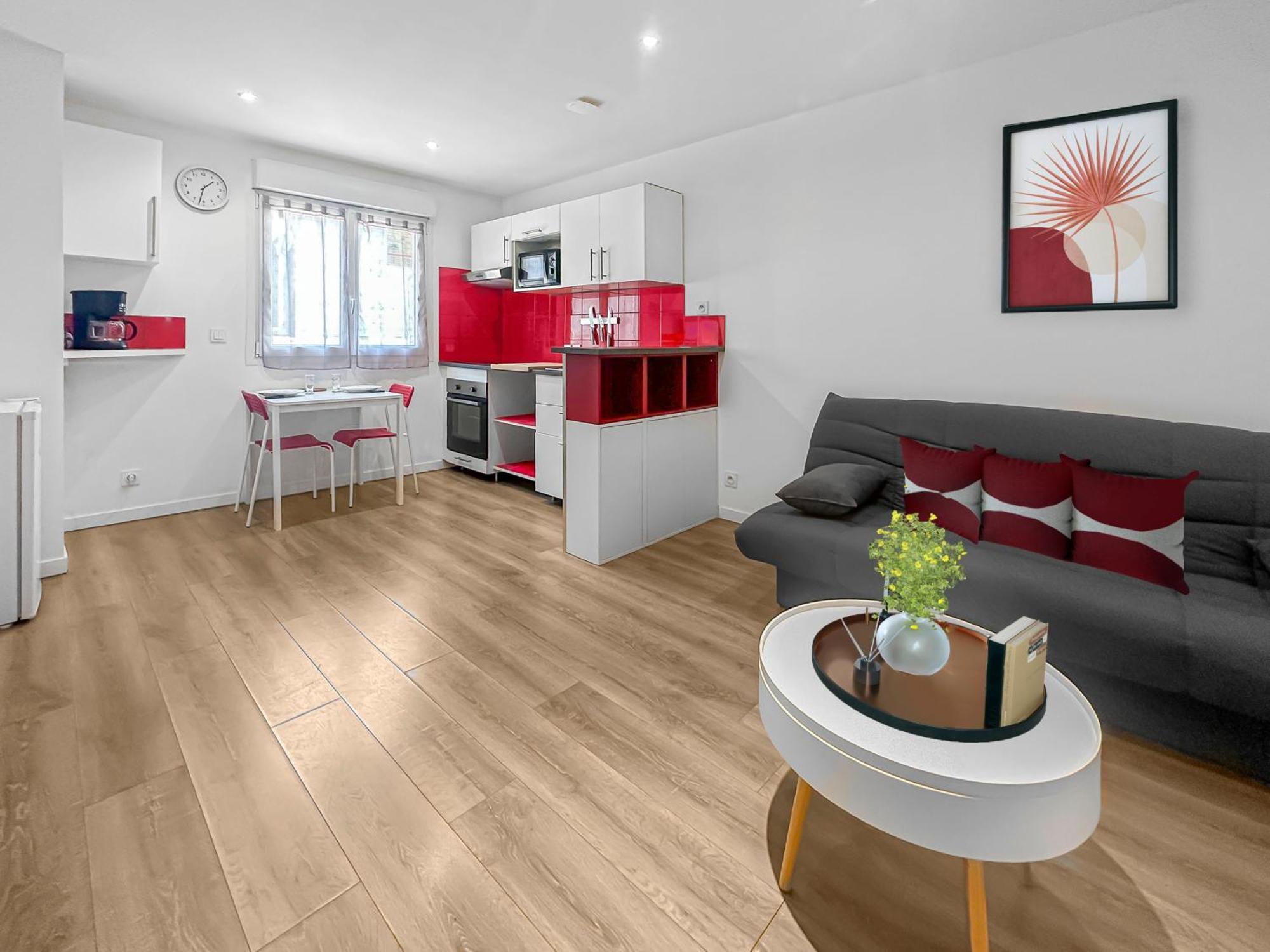Ferienwohnung Retraite Bucolique A Leyment Exterior foto